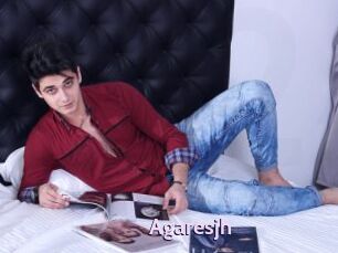 Agaresjh