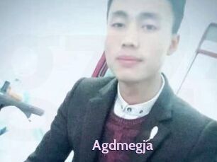 Agdmegja