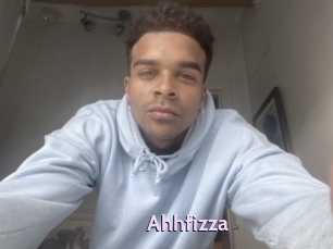 Ahhfizza