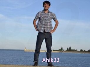 Ahik22
