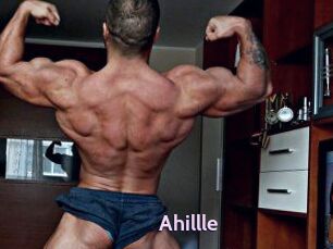 Ahillle