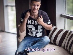 Ahotknightbb