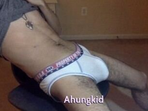 Ahungkid