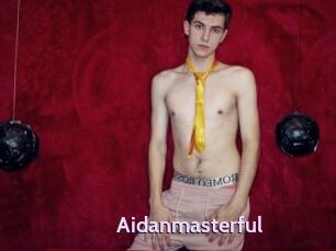Aidanmasterful