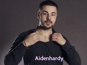 Aidenhardy