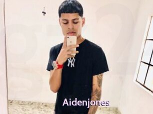 Aidenjones