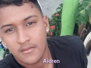 Aidren