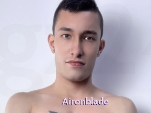 aironblade Gay Zone 24
