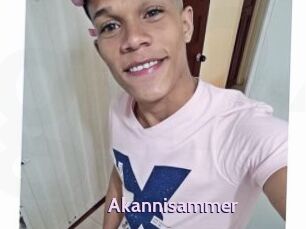 Akannisammer