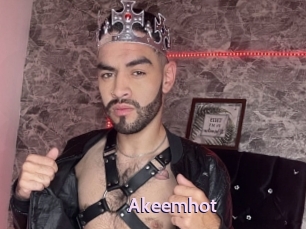 Akeemhot