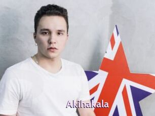Akihakala