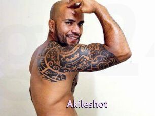 Akileshot
