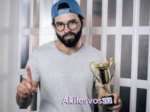 Akilesvoss