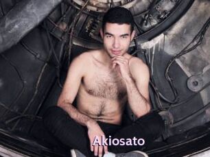 Akiosato