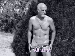 Akrahot
