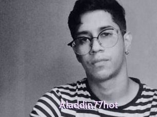 Aladdin77hot