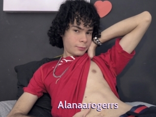 Alanaarogerrs