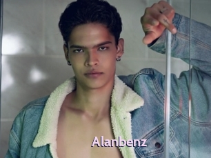 Alanbenz
