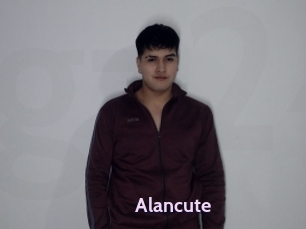 Alancute