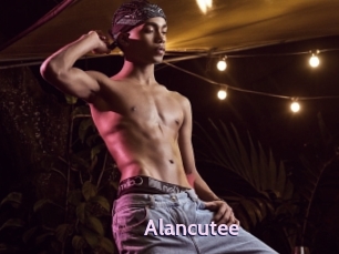 Alancutee