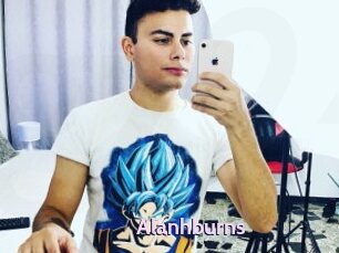 Alanhburns