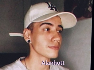 Alanhott