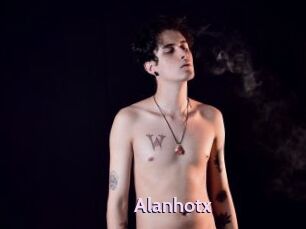 Alanhotx