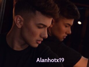 Alanhotx19