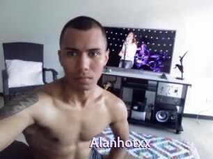 Alanhotxx