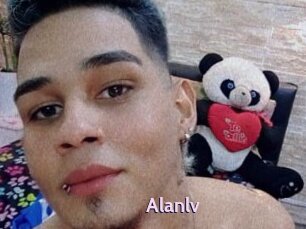 Alanlv