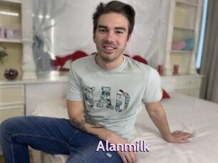 Alanmilk