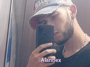 Alannex