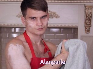 Alanparle