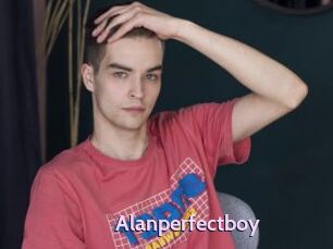 Alanperfectboy