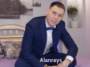 Alanrays