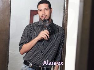 Alanrex