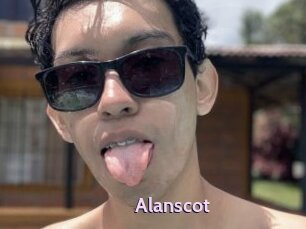 Alanscot