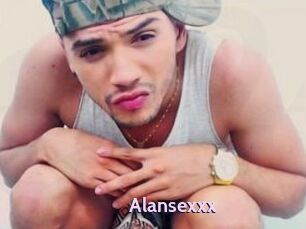 Alansexxx