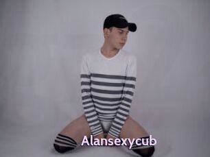 Alansexycub