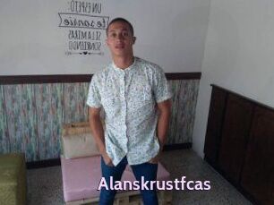 Alanskrustfcas