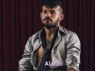Alanth