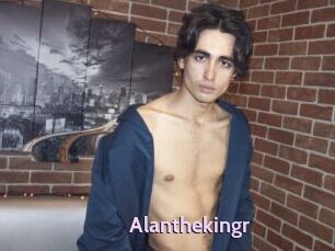 Alanthekingr