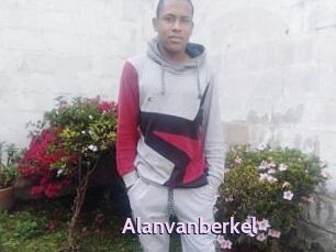 Alanvanberkel
