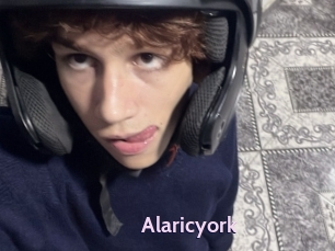 Alaricyork