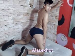 Alasexhot