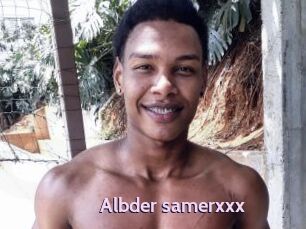 Albder_samerxxx