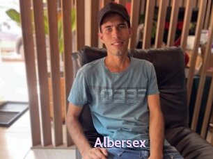 Albersex