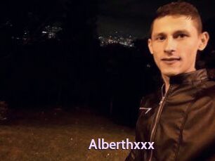 Alberthxxx