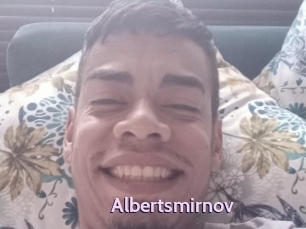 Albertsmirnov