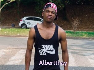 Albertthay